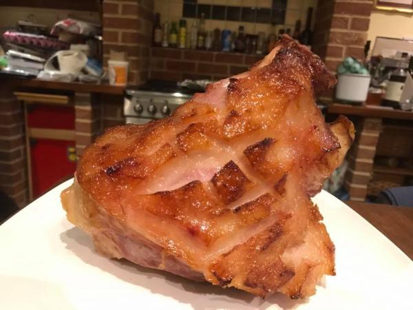 Gammon