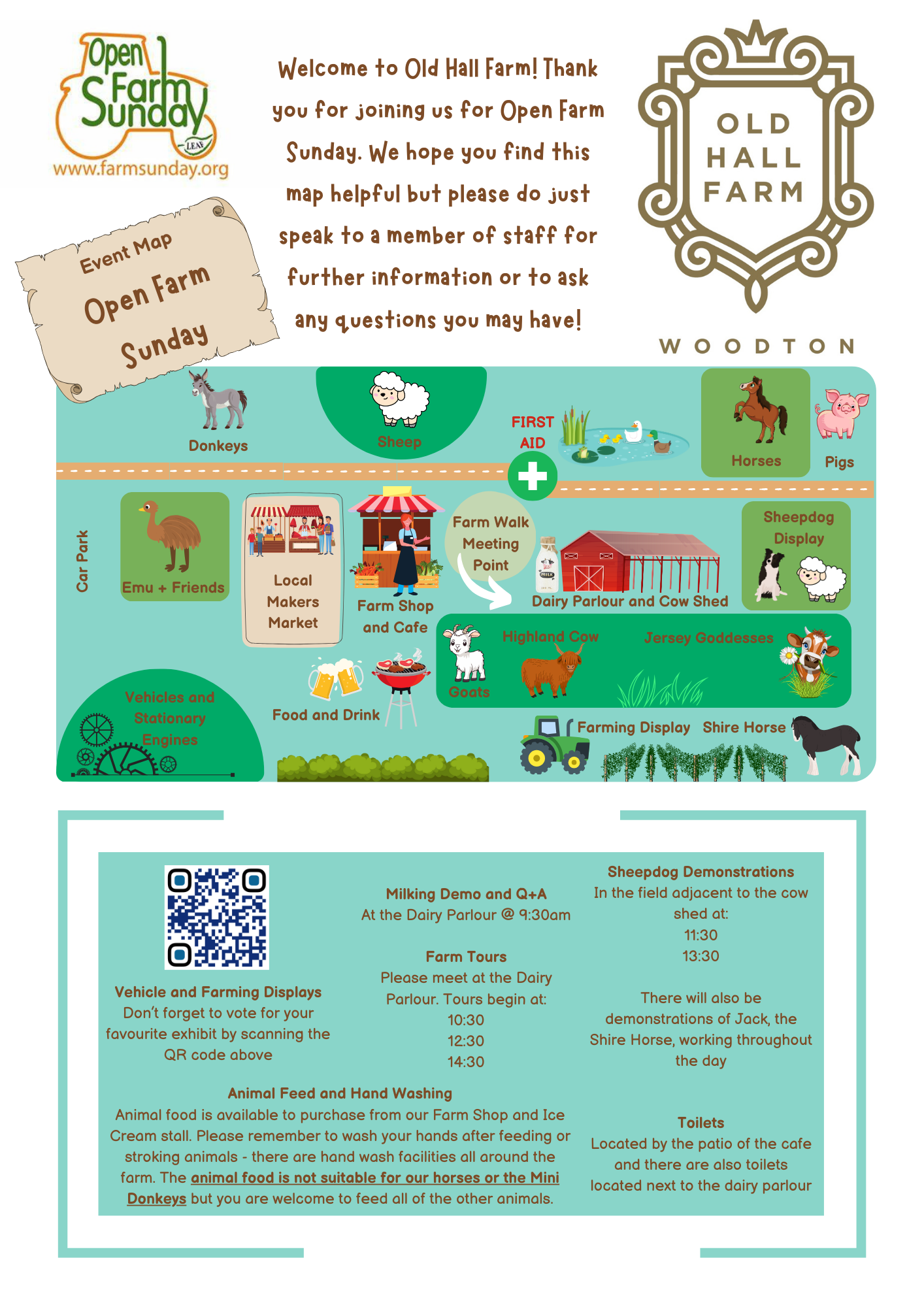 Open Farm Sunday Is Back Old Hall Farm open-farm-sunday-is-back-old-hall-farm